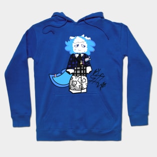 Roblox character Hoodie